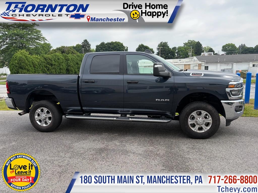 ram ram 2500 pickup 2026 3C6UR5DJ5TG199013 image ram ram 2500 pickup 2026 3C6UR5DJ5TG199013 image